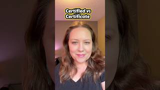 19 May 2026 Certificate in Genealogy vs. Certified Genealogist #genealogy