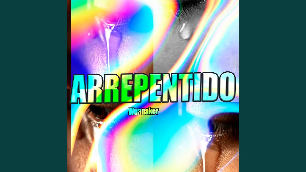 Watch Arrepentido on YouTube Watch Arrepentido on YouTube