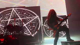 In This Moment  Monster Jam 8925 Hammond In 4k  Mv88 