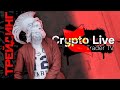 Скальпинг и обучение торговле криптовалют | Crypto Live