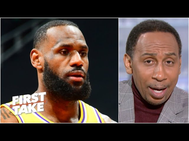 LeBron James cheapens everything': Fans react to LA Lakers star's