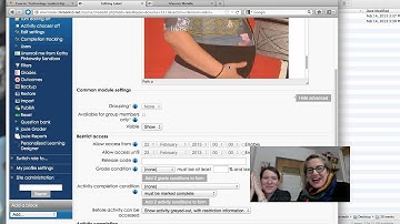 Moodle 2.3 tutorial screencast 1.mp4