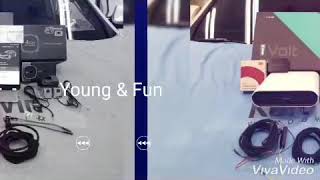 QXD mega 4CH in 아이나비 프리미엄 스토어 screenshot 5