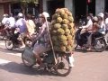 Bikes of Burden Vietnam