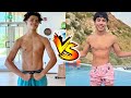 Cristiano Ronaldo Jr. VS King Ferran (The Royalty Family) Transformation ★ From Baby To 2025