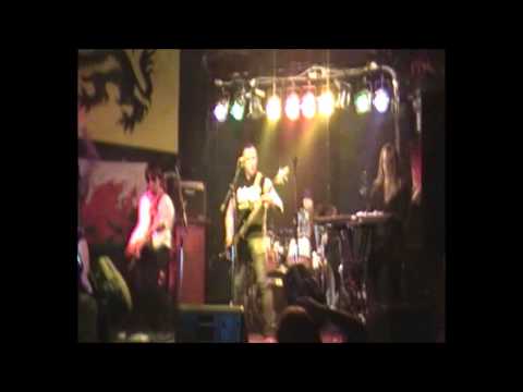 Кровь нерожденных