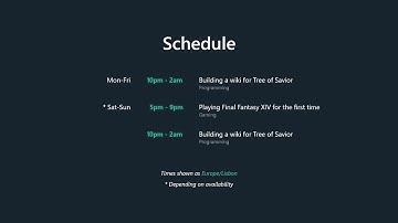 Wiki for Tree of Savior | Day 54 [Angular/Python/Web] [PT/EN] #openSource !loots