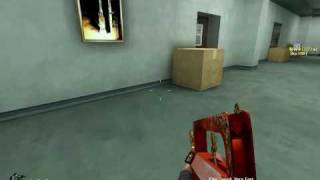 Special Force Red Fa-Mas Power screenshot 4