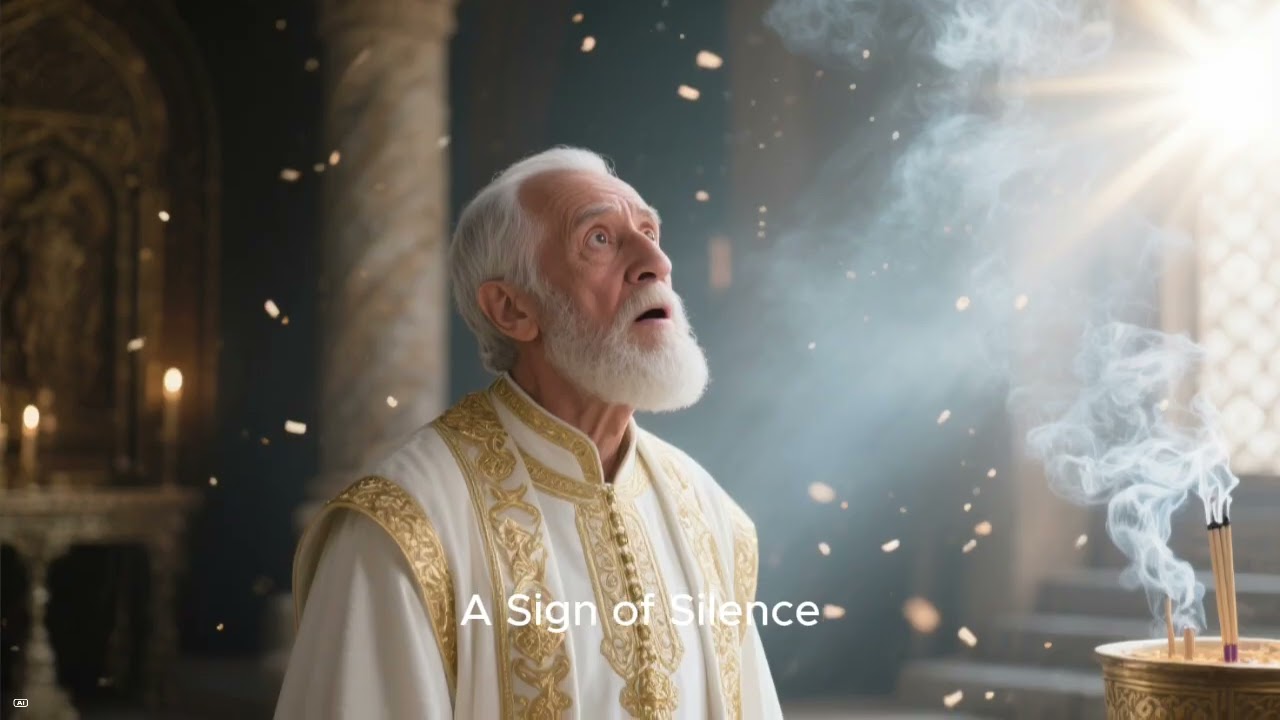 Messages from heaven-life of Jesus: Part one