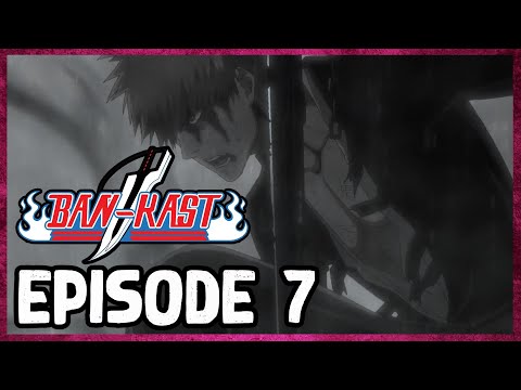 Bleach TYBW Ep.7 - "Born In The Dark" Breakdown | BANKAST