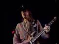 Stevie Ray Vaughan - So Excited