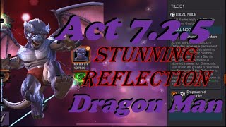 Act 7.2.5 Dragon Man Boss Guide | Marvel Contest of Champions