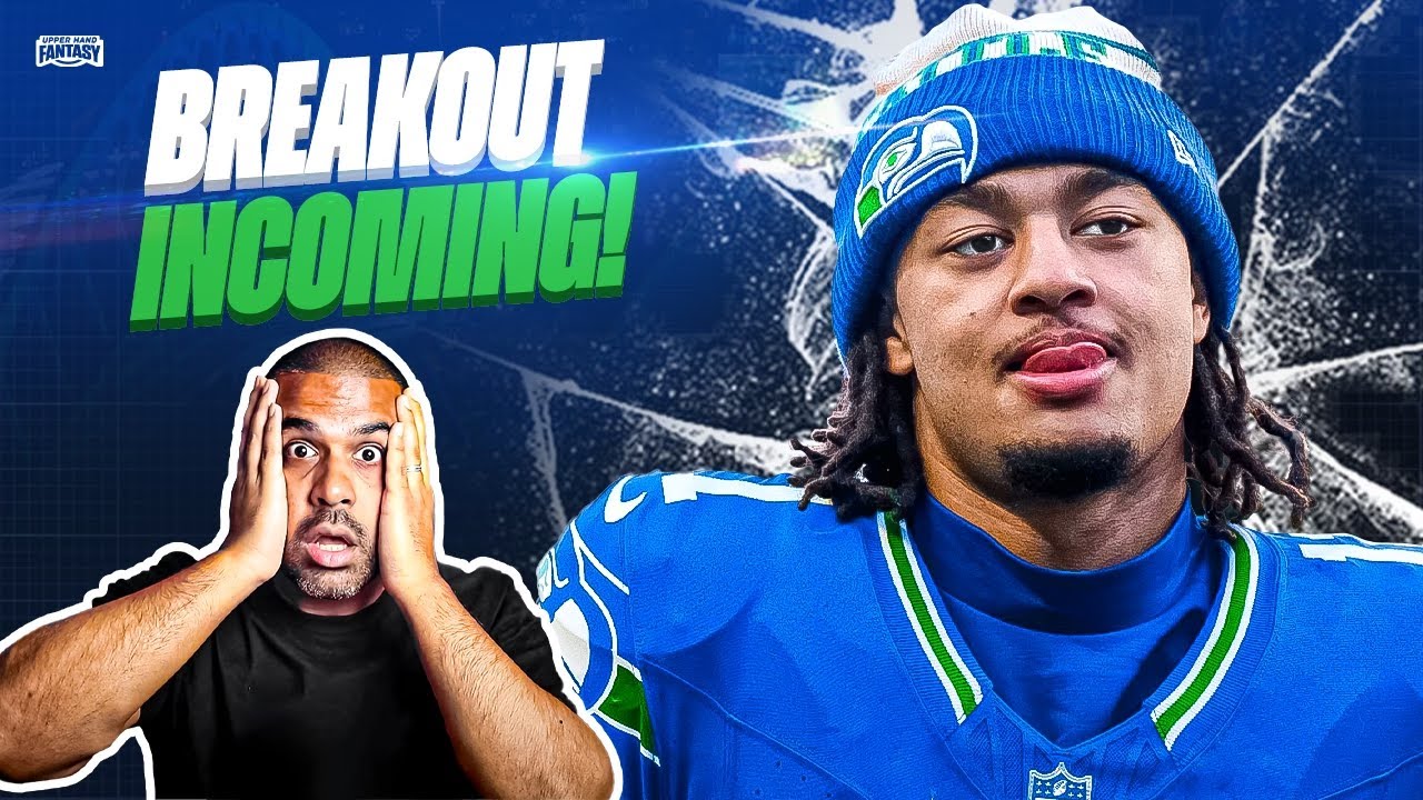 Week 4 Fantasy Football Rb Rankings Breakouts And Waiver Adds