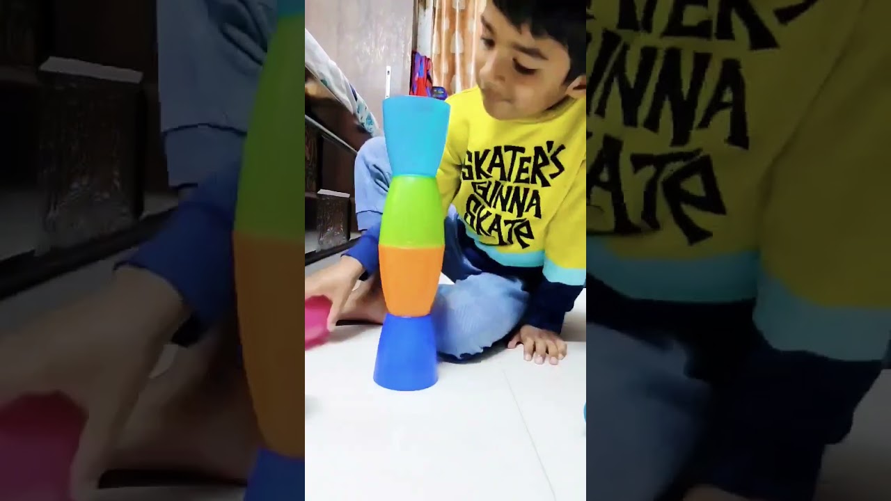 Build it to perfection 