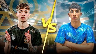 Thumbnail for TEAM BALANZA VS NSTEAM || TORNEO RELAMPAGO⚡⚽