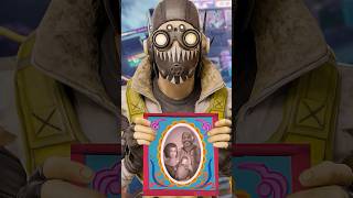 Octane's Secret Family Lore! 😧 Update