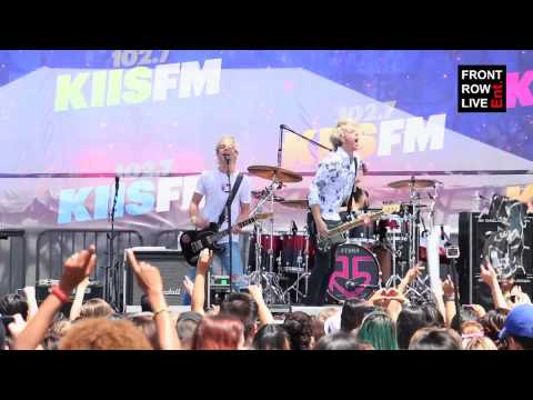 R5 cover 'Love