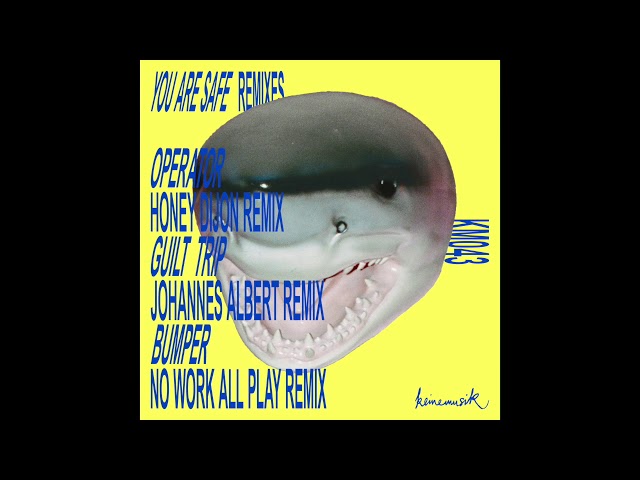 Rampa, Adam Port, &ME - Operator