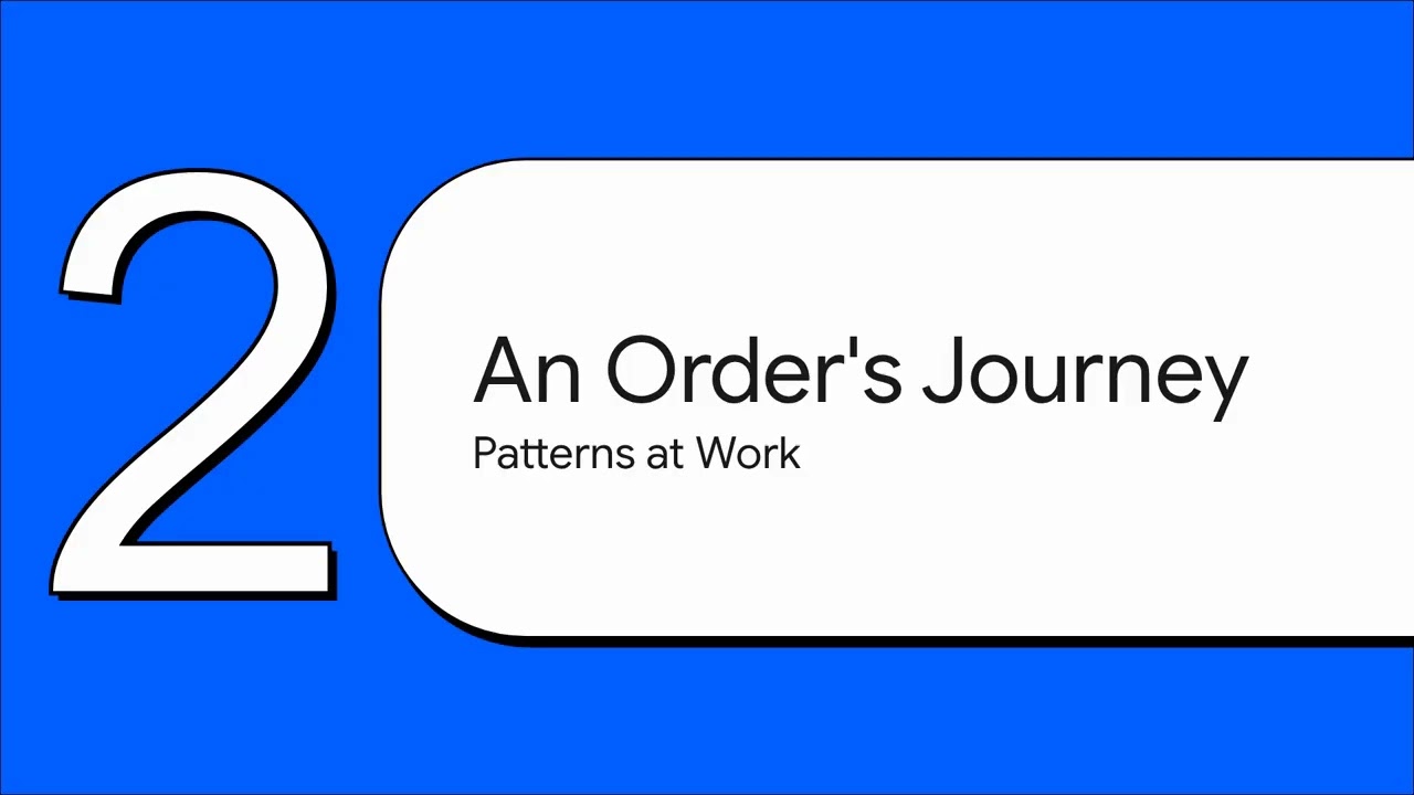 Cloud-native message routing patterns