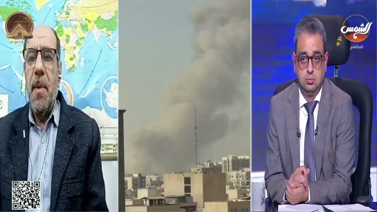 كل الكلام ||تداعيات  حـ.ـرب إيران في اليوم الثاني بعد مقـ.ـتل المرشد العام خامنئي || حلقة كاملة