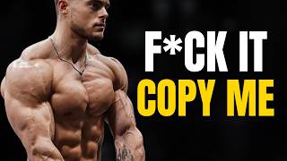 The Only Weighted Calisthenics Program Youll Ever Need