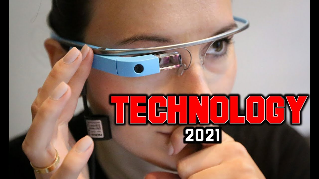 Best Tech for 2021