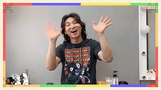 대성 2023 추석 인사 영상 | DAESUNGs 2023 Chuseok Greetings (ENG/JPN)