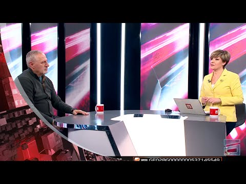 ღამის მთავარი 12/01/2023 - II ნაწილი