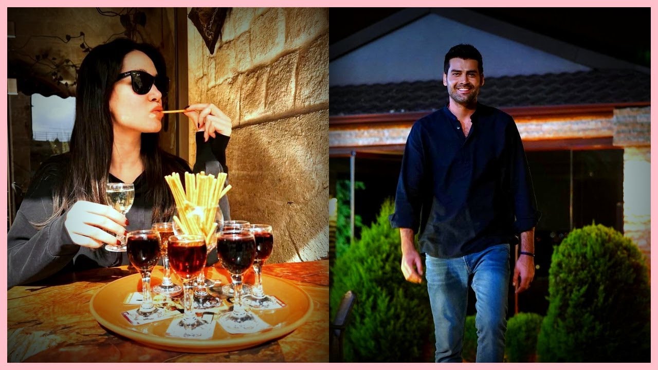 Хазал признается в аэропорту: ночь любви и переезд Эркана!