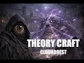 Cloudrest Group Heal Theory Craft Mini Stream | Elder Scrolls MMO | Just an idea~