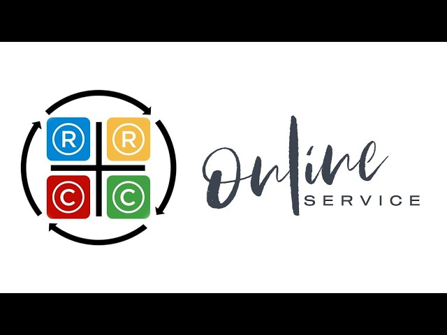 RRCC Online Service  - Guest Speaker Sunday, September 27,  2026