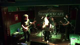 20180302 with Dennis - Little wing, Rockin’ in the free world