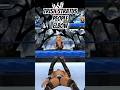 Trish Stratus hits the People's Elbow on The Rock | WWE SmackDown v Raw 2006 | Dwayne Johnson