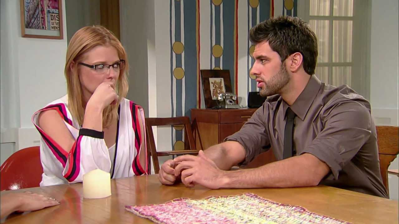 Relaciones Peligrosas | Capítulo 88 | Telemundo