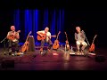 Pitmen Poets, 'When the Boat Comes In' - Shrewsbury June 2026