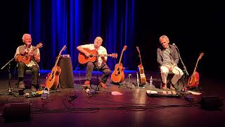 Pitmen Poets, 'When the Boat Comes In' - Shrewsbury June 2026