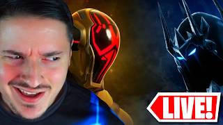 🔴 UPDATE DOMANI | 500/1000 RIVALS su FORTNITE - CODICE MARTEX