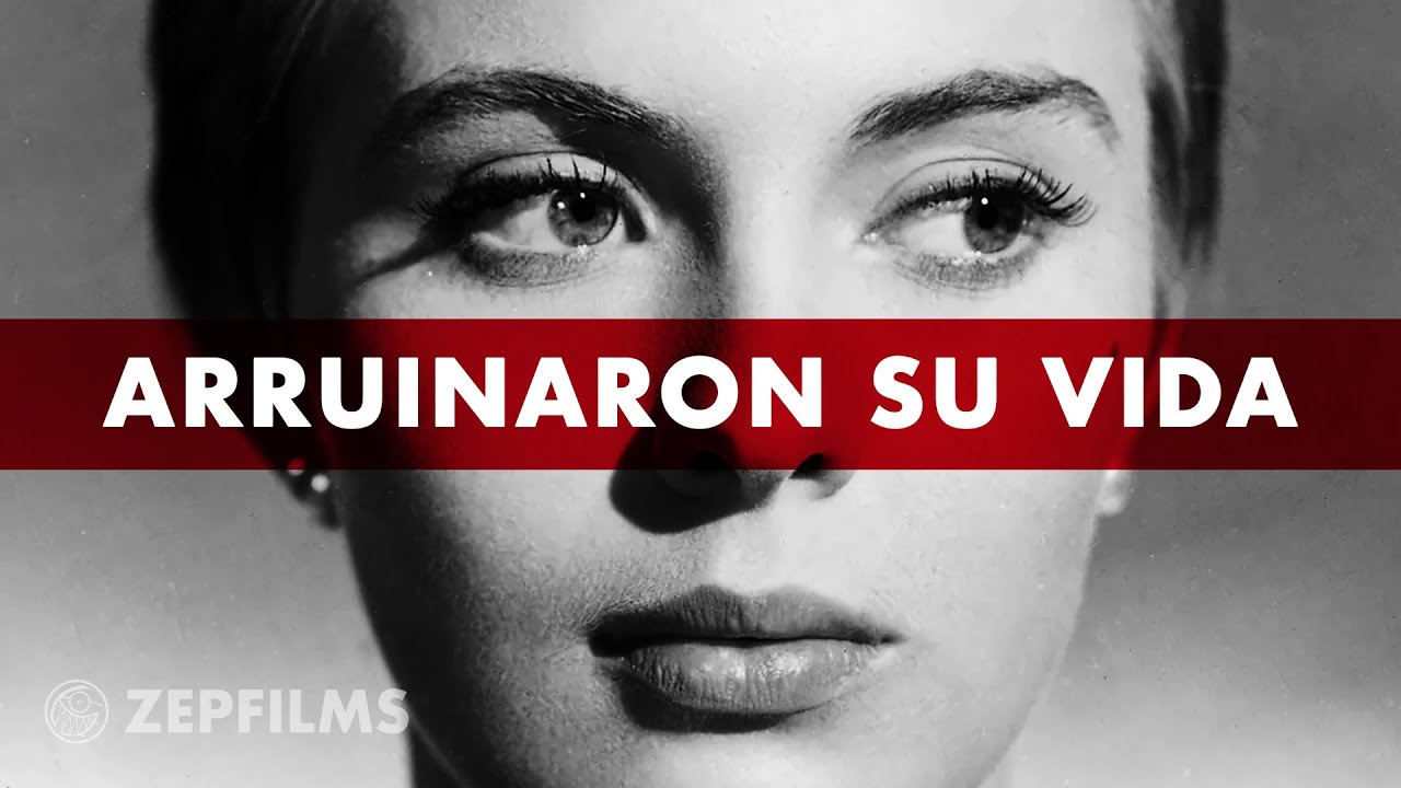JEAN SEBERG: la actriz perseguida por el FBI