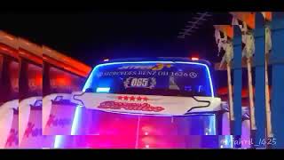 PARADISE REBORN(065) DJ bus haryanto mania