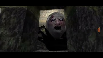 Granny extreme mode;a SPEEDRUN 25 seconds(world record)(FAKE, READ DESCRIPTION)