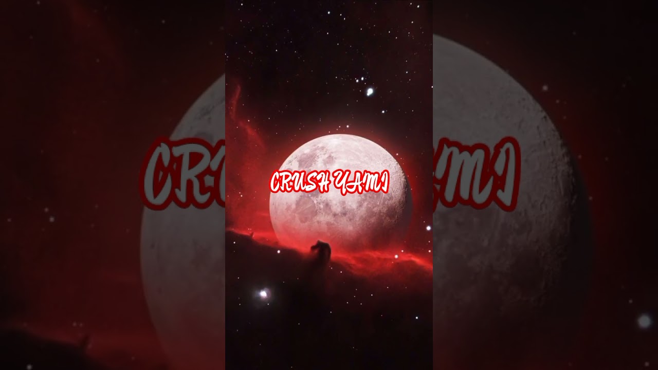 Crush Yami-Cable Feat 2mbu Kamaskandi &Malumew Katalo