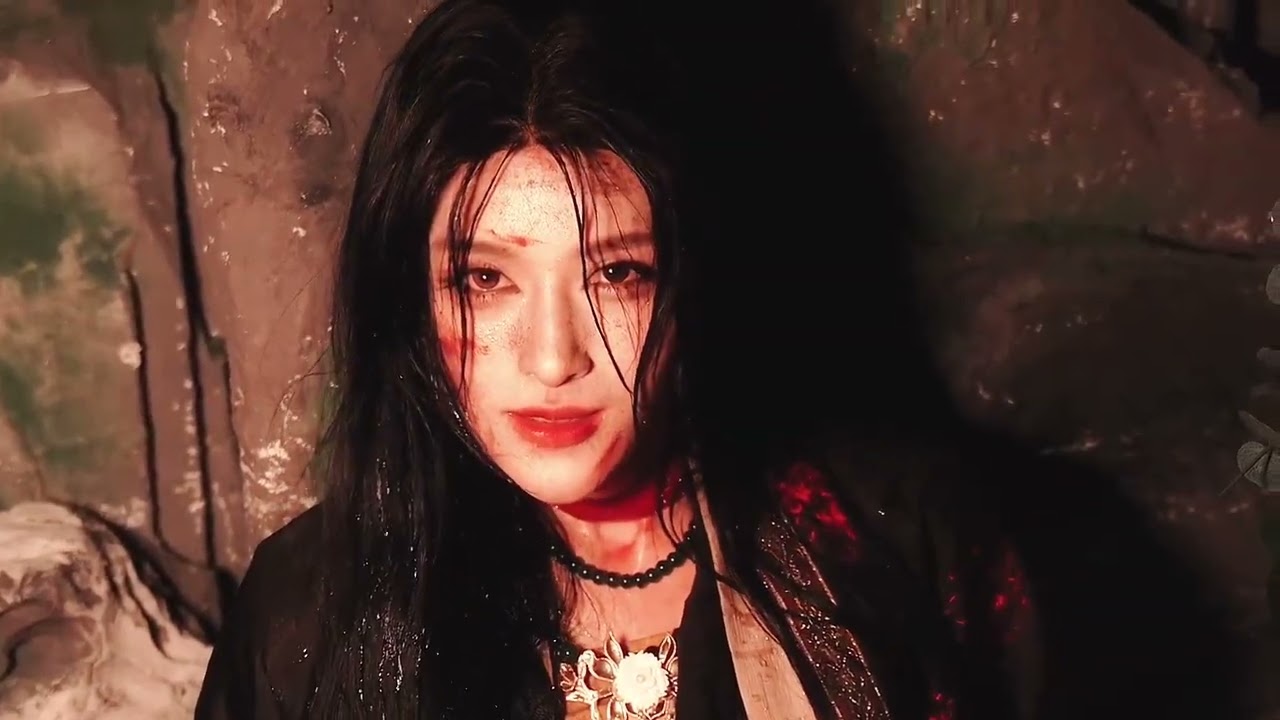 My Sister's Obsession with My Face: A Heartwarming Story HanXiangxun QianYe YanYun16