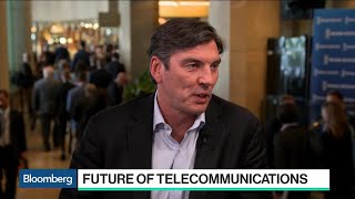 Tim Armstrong Says He's Watching T-Mobile-Sprint Deal Closely