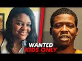 Boyfriend Killed Her As Soon As She Birthed Twins!