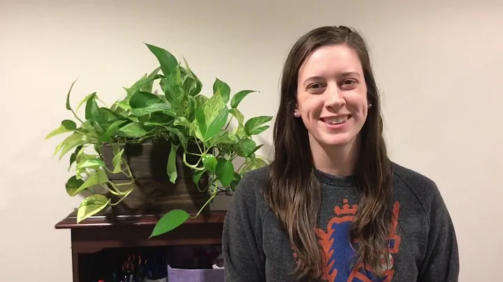 Harrison High School Leukemia and Lymphoma Society Fundraiser - Courtney Donath Testimonial