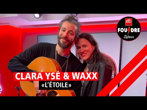 Clara Ysé et