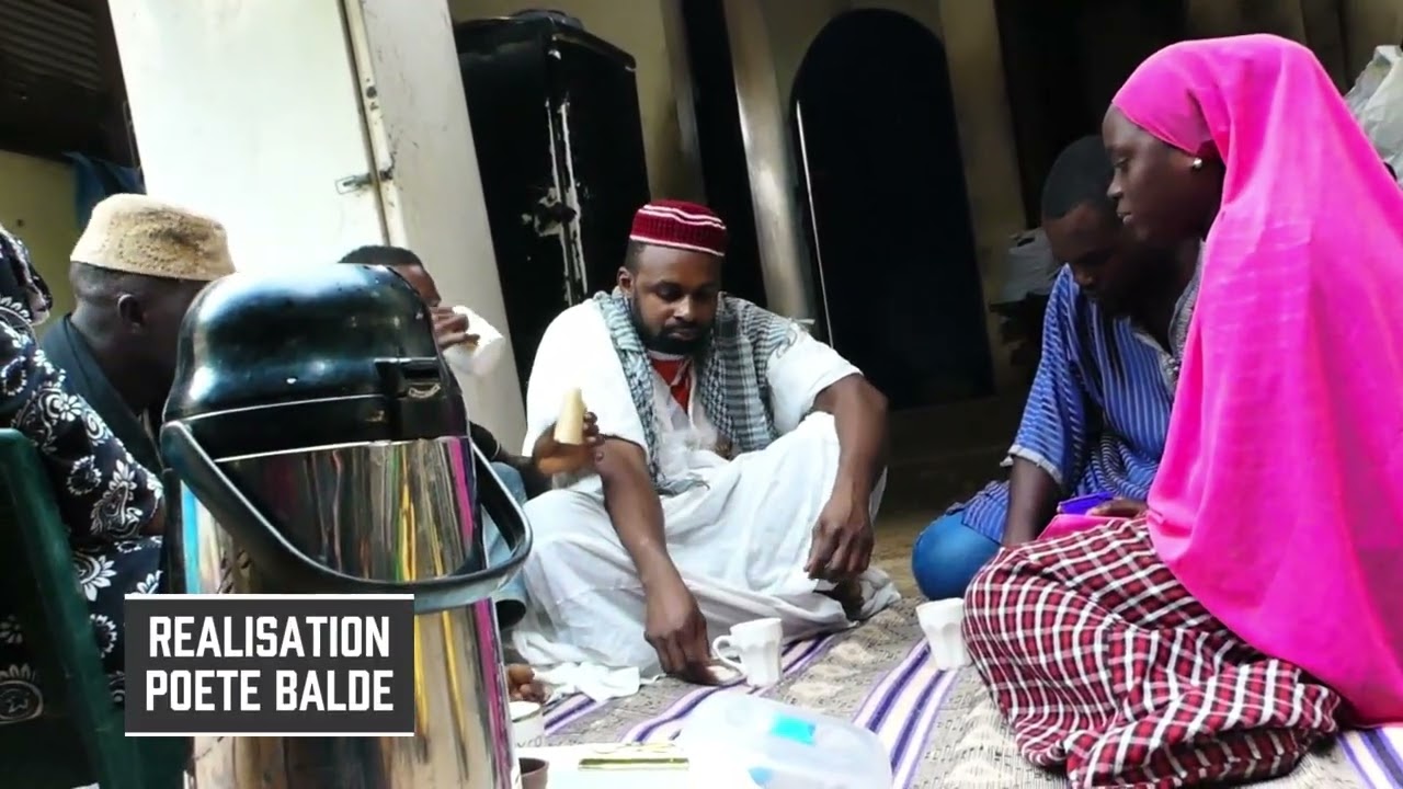 KOOR CTOM ÉPISODE 06