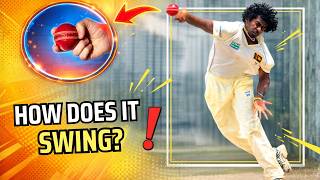 How Lasith Malinga’s Sling Action Creates Deadly Swing (Fast Bowling Explained)
