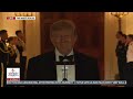 President Trump Highlights the Strong History Between China & America - 09/24/26