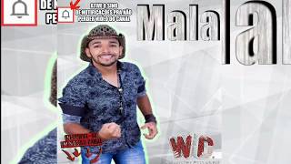 Unha Pintada Música nova (Mala)